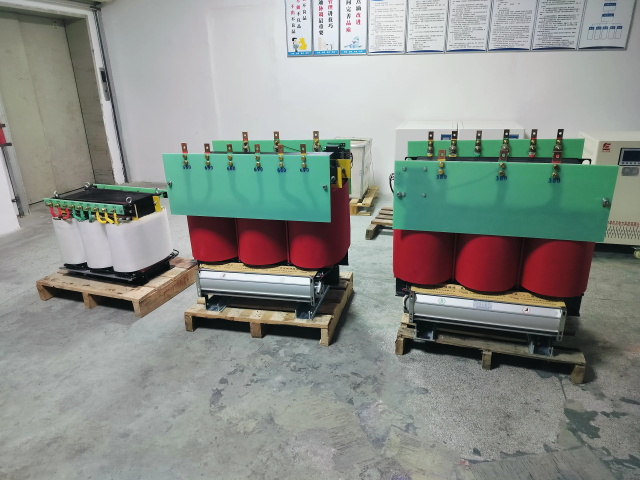 大英KS11-1000KVA矿用变压器